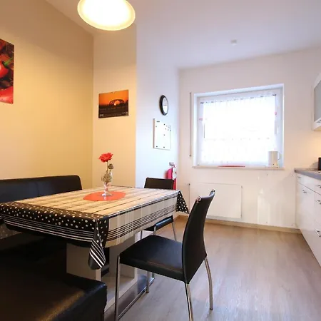 Haus Tina Meisenweg 11a