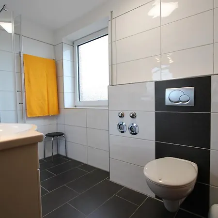 بيت للعطل Haus Tina Meisenweg 11a