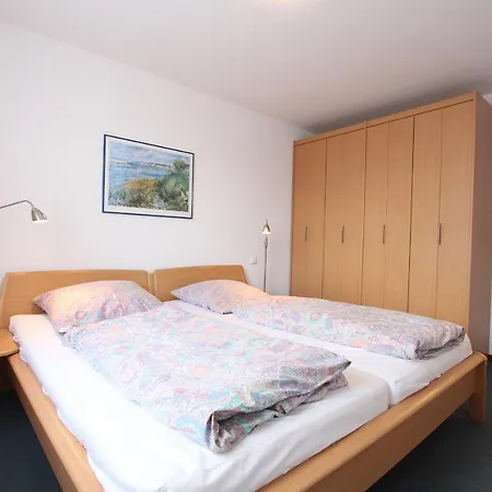 Haus Tina Meisenweg 11a