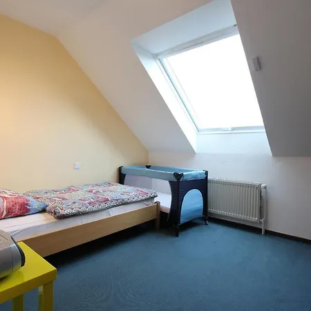 Haus Tina Meisenweg 11a