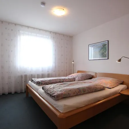 Haus Tina Meisenweg 11a بيت للعطل كيلينهوسن