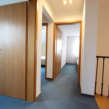 Haus Tina Meisenweg 11a كيلينهوسن