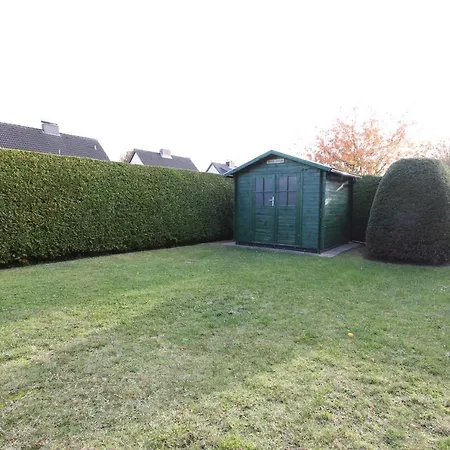 Haus Tina Meisenweg 11a *