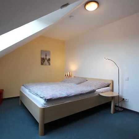 Haus Tina Meisenweg 11a