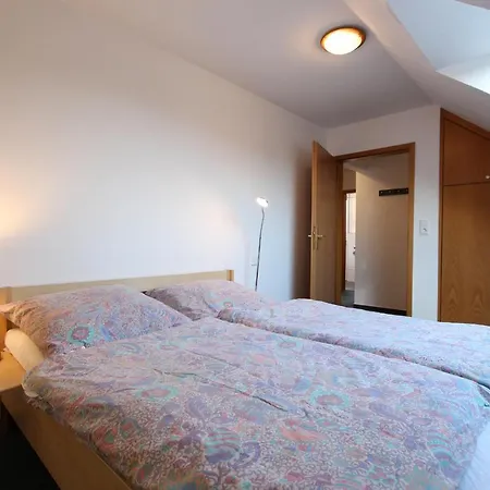 Haus Tina Meisenweg 11a * كيلينهوسن