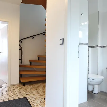 بيت للعطل Haus Tina Meisenweg 11a *